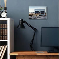 Stupell Industries Fashion Store Cheetah Wood Plaque Wall Art