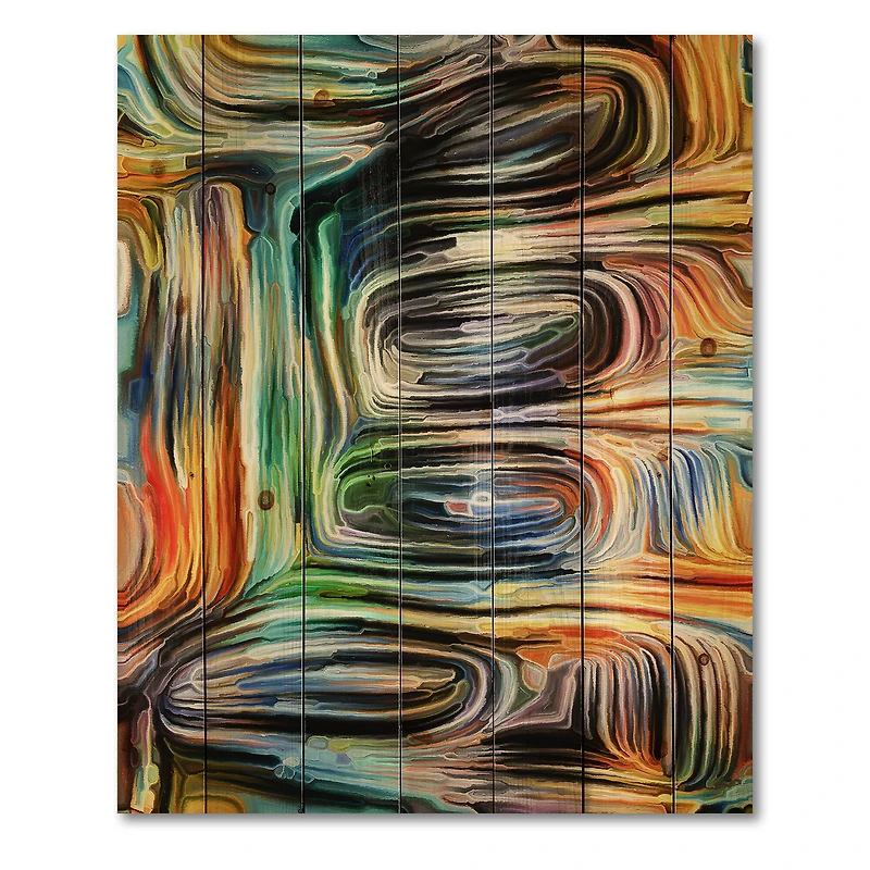 Designart - Colour Fusion VII