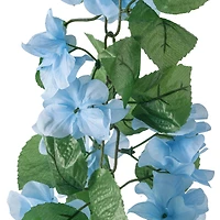 6ft. Hydrangea Chain Garland by Ashland