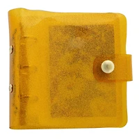 2.5" x 3.5" Mini Glitter Album by Recollections