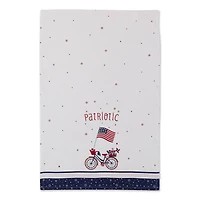 DII® Americana Printed Dishtowel Set
