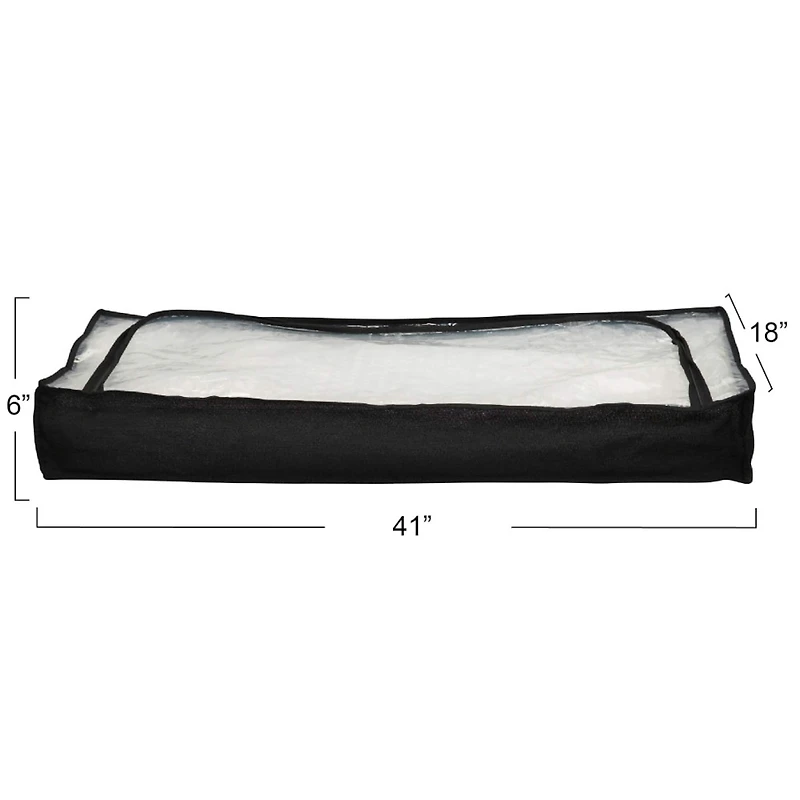 Household Essentials Under Bed Storage Bag