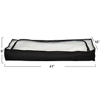 Household Essentials Under Bed Storage Bag