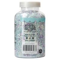 Sweet Tooth Fairy® Pastel Mermaid Sugar Mix, 8oz.