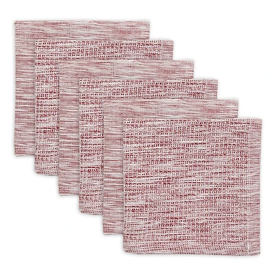 DII® Recycled Cotton Dishcloth Set