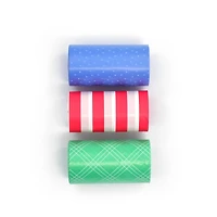 Pets Picks Patterned Waste Bags, 45ct. by Fab Finds