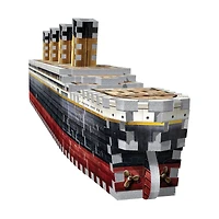 Titanic 3D Jigsaw Puzzle: 440 Pcs