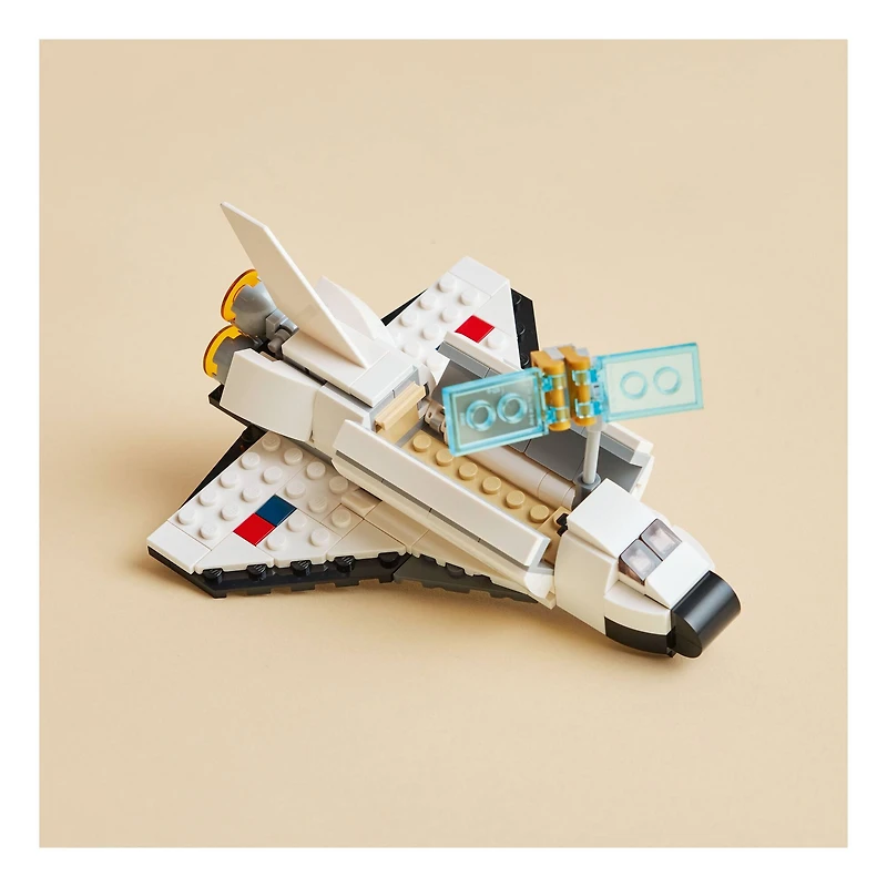 LEGO® Creator™ 3in1 Space Shuttle