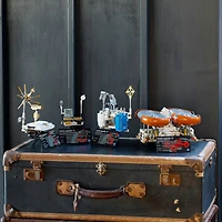 LEGO® Technic™ NASA Apollo Lunar Roving Vehicle – LRV 42182