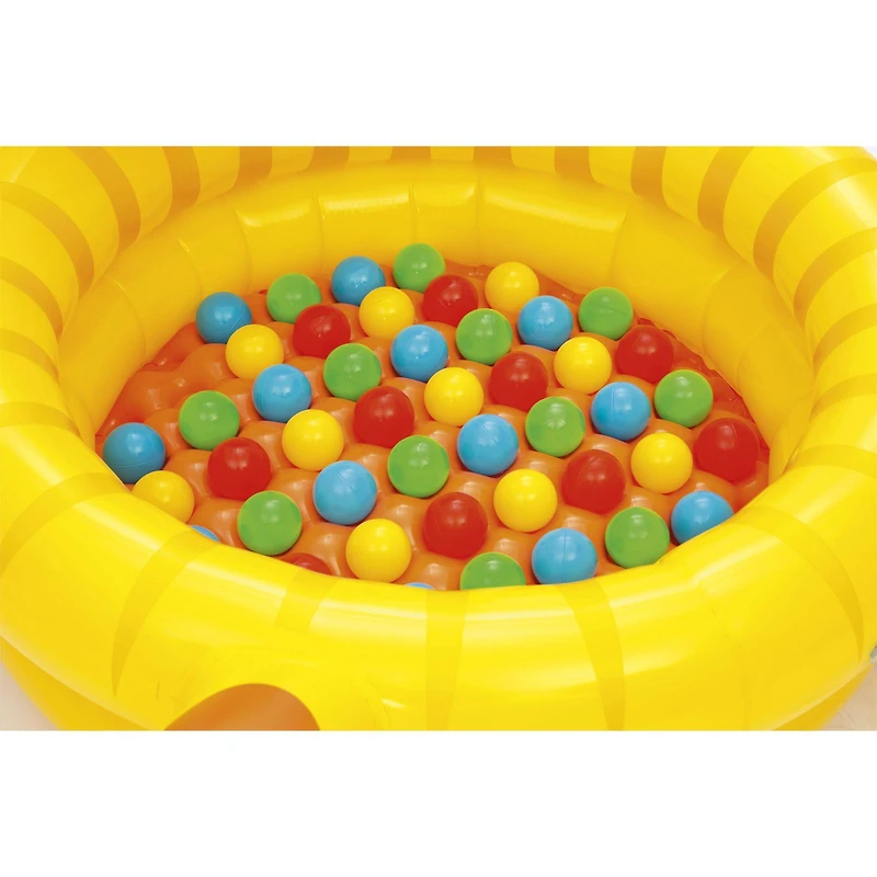 Bestway® Up, In & Over Lion Ball Pit