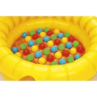 Bestway® Up, In & Over Lion Ball Pit