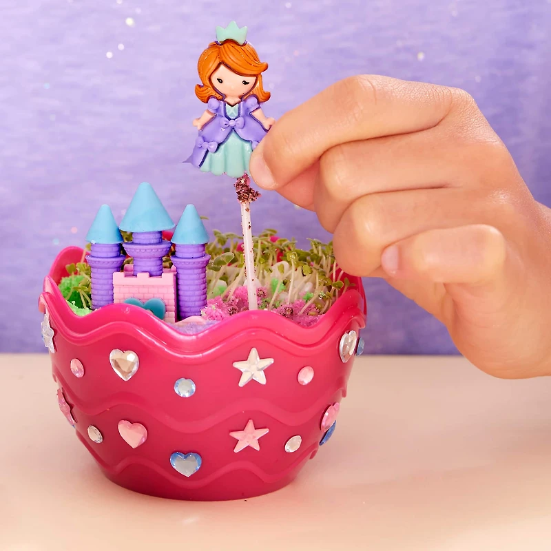 Creativity for Kids® Mini Garden Princess Kit