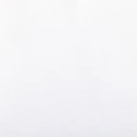 Northcott Premium Quilt Solid White Cotton Fabric