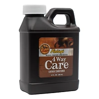 Fiebing's 4 Way Care Leather Conditioner, 8oz.