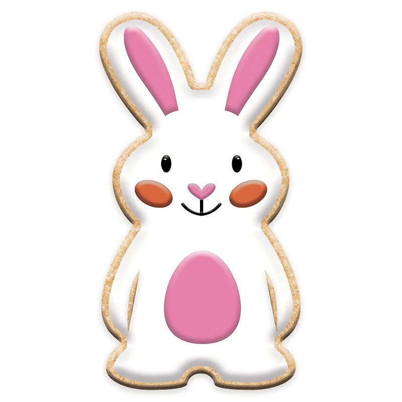 Easter Bunny Cookie Cutter Set by Makery™