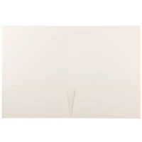 JAM Paper Premium Matte 2-Pocket Folders