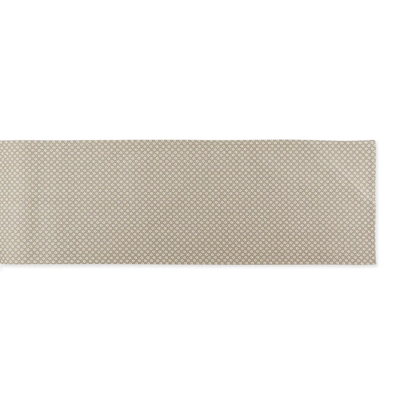 DII® 108" Gather Together Print Table Runner