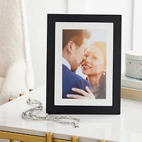 Expressions™ Aluminum Frame with Mat by Studio Décor