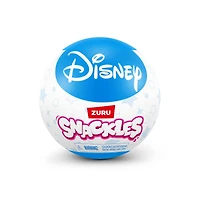 Snackles Disney® 5" Plushie Blind Pack