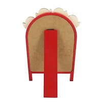 10.5" Candy Cane Co. Sign Tabletop Décor by Ashland®