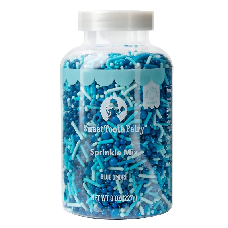Sweet Tooth Fairy® Sprinkle Mix