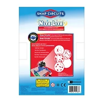 Elenco® Snap Circuit® Nite Lite Kit