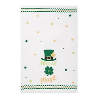 DII® St. Paddy's Gold Dishtowel Set