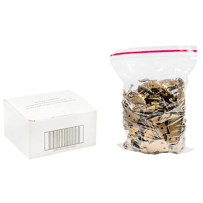 HangZ™ 50lb. Gallery Picture Hooks