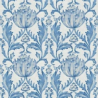 Surface Style Charmed Beauty Peel & Stick Wallpaper