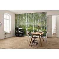 Komar Sunny Day Wall Mural