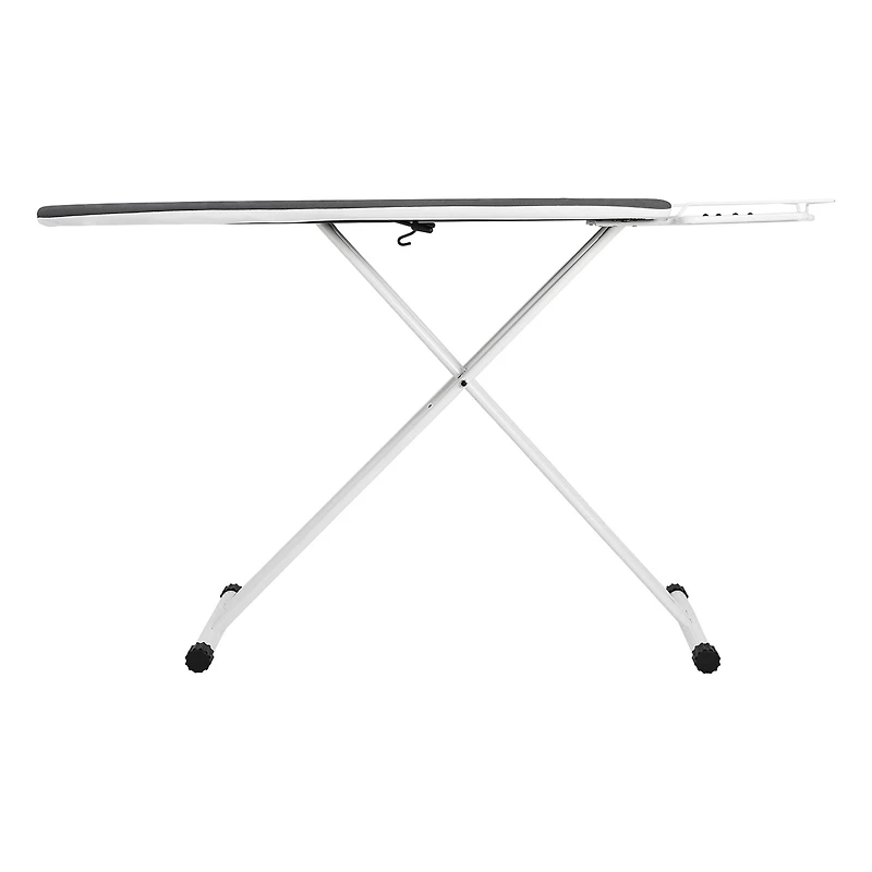 The Board 120IB Home Ironing Board with VeraFoam Cover