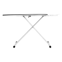 The Board 120IB Home Ironing Board with VeraFoam Cover