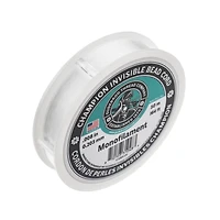Gudebrod 0.008" x 164ft. Monofilament Champion Invisible Bead Cord