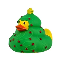 Christmas Tree Rubber Duck by Creatology™