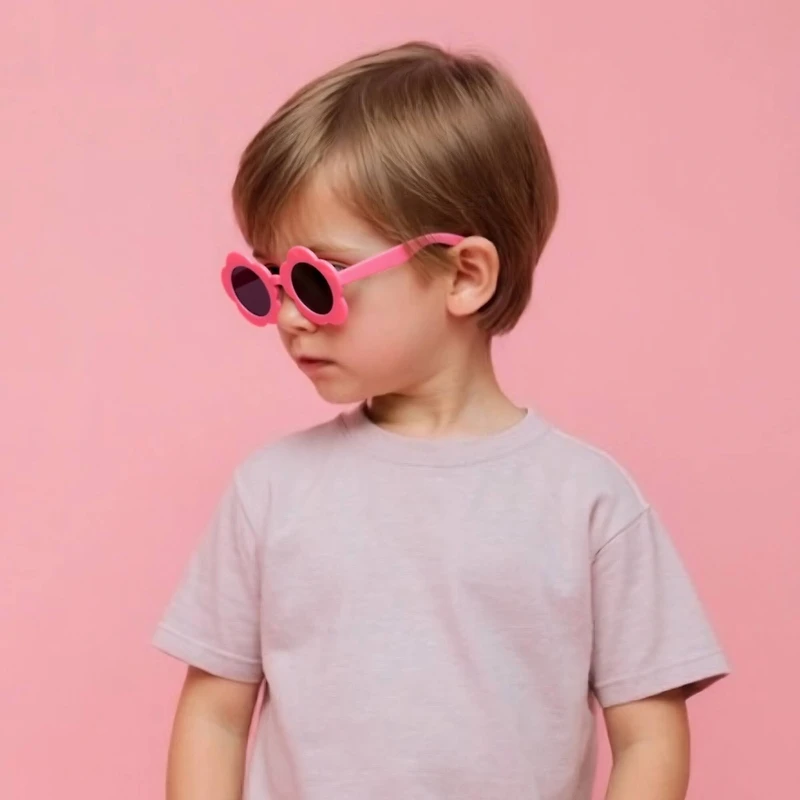 Flower Sunglasses by Celebrate It™