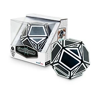 Meffert's Puzzles - Ghost Xtreme