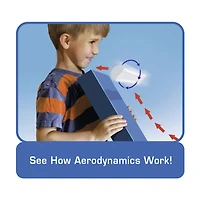 Science X Midi - Flying Objects