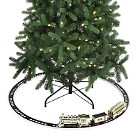 Mr. Christmas 42" Animated Train Around the Tree Set