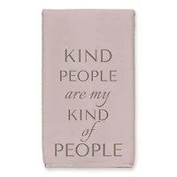 My Kind Of People Tea Towel Set