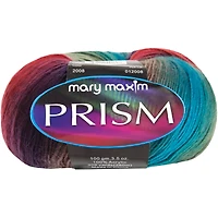 Mary Maxim Prism Yarn