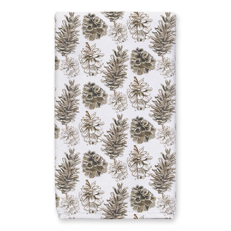 Love, Peace & Joy Tea Towel Set