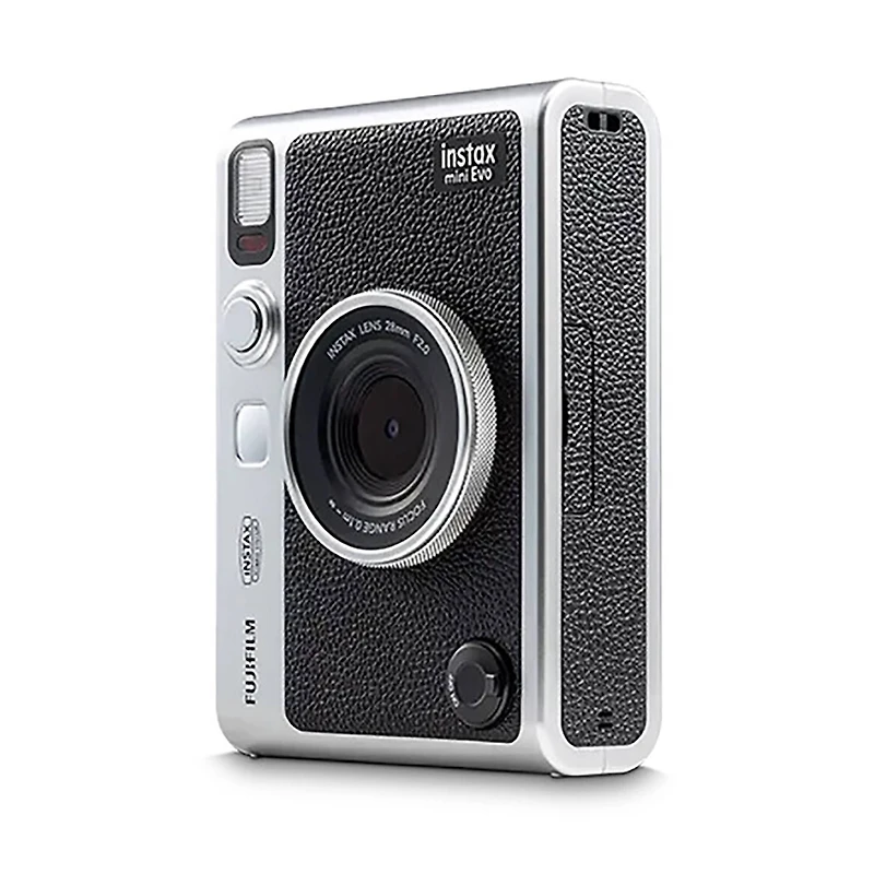 Instax Mini EVO Hybrid Instant Camera