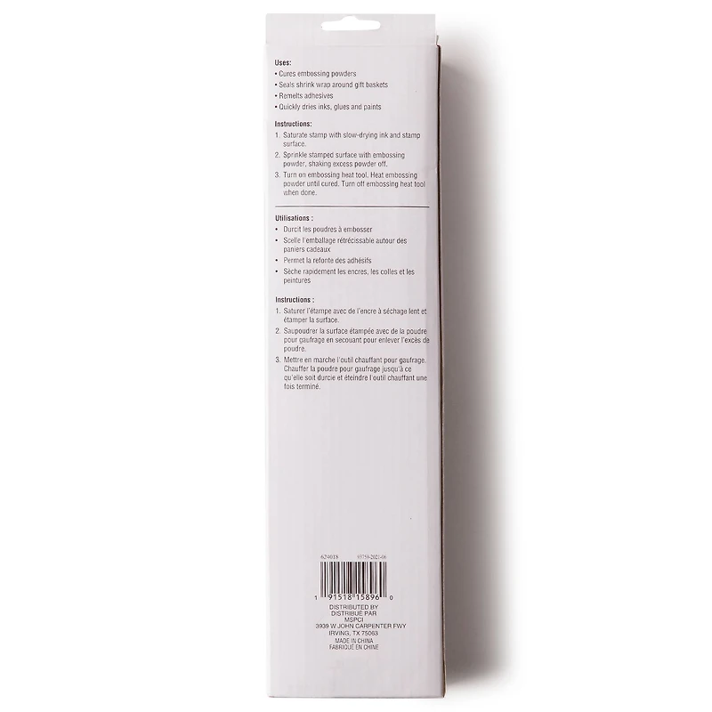 Teal Embossing Heat Tool by Recollections™