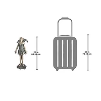 Design Toscano 27" Spirit of the Wind Fairy Statue