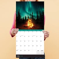 TF Publishing Stargazing Wall Calendar