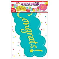 Trend Enterprises® Let's Celebrate Wipe Off® Learning Set