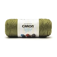 Caron® Simply Soft® Solid Yarn