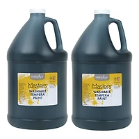 Handy Art® Little Masters® Washable Tempera Paint Gallon