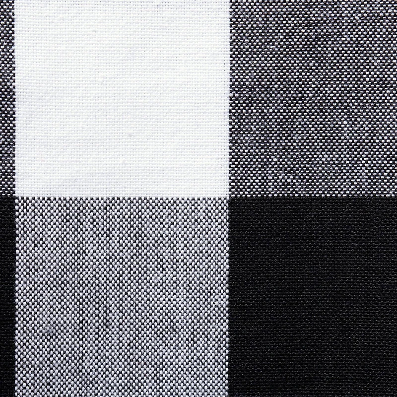 DII® Buffalo Check Oversized Napkin
