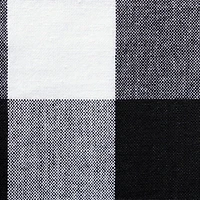 DII® Buffalo Check Oversized Napkin